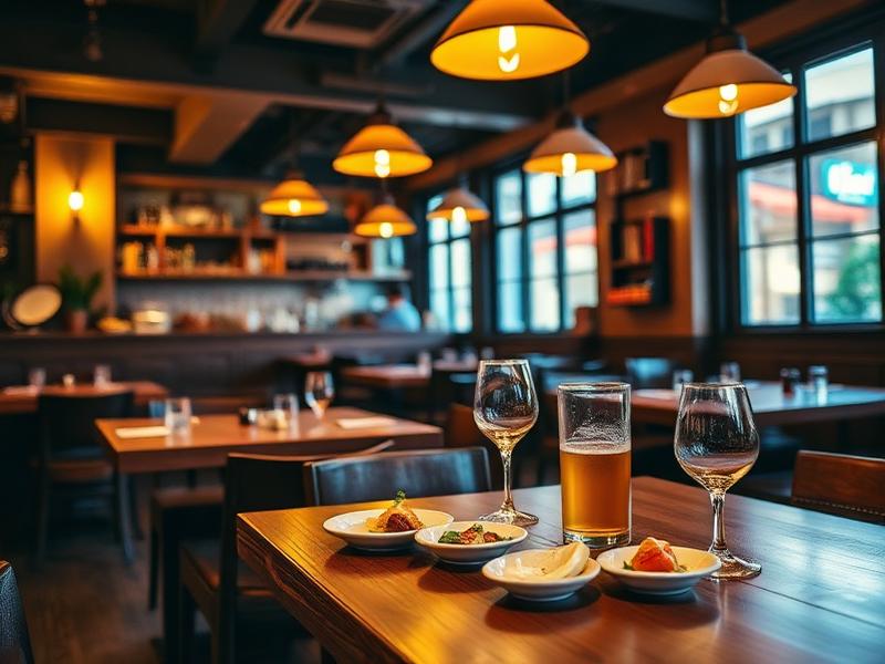 Taberna La Concha