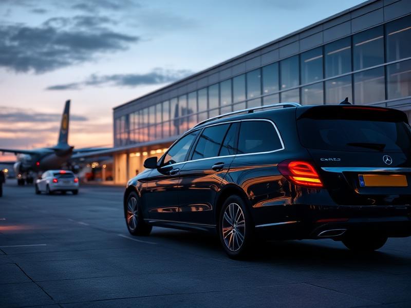 Airport transfer